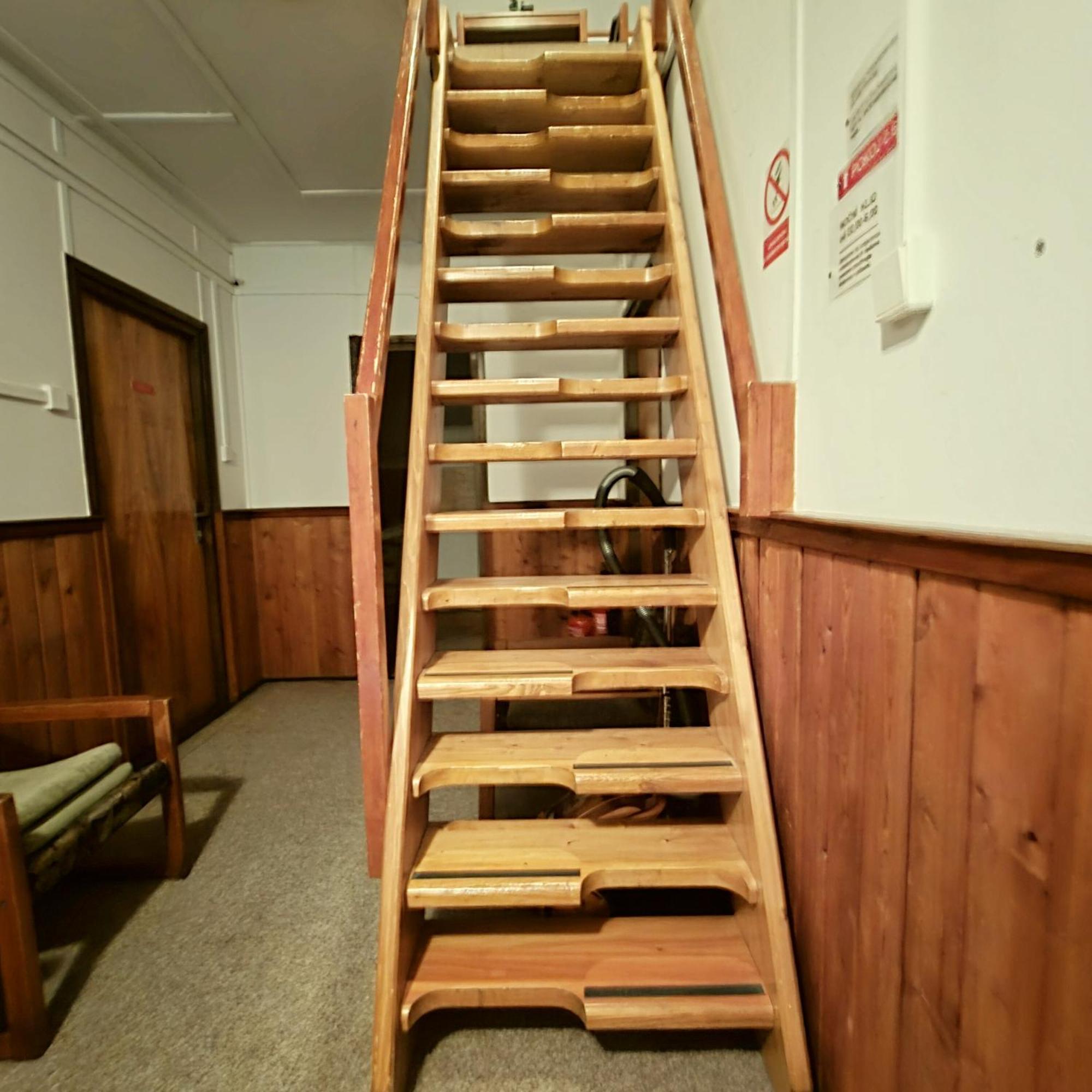 Turisticka Chata Jiskra Harrachov Luaran gambar