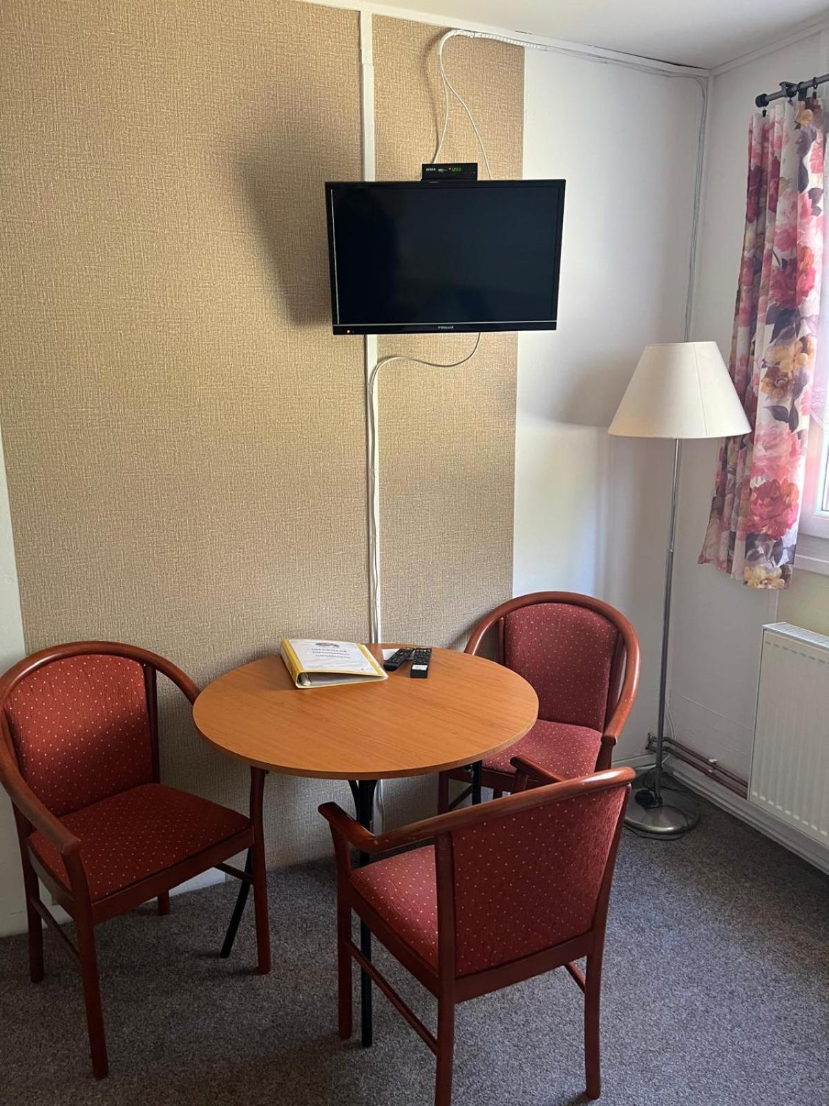 Turisticka Chata Jiskra Harrachov Luaran gambar