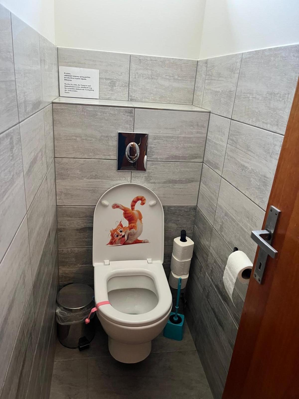 Turisticka Chata Jiskra Harrachov Luaran gambar