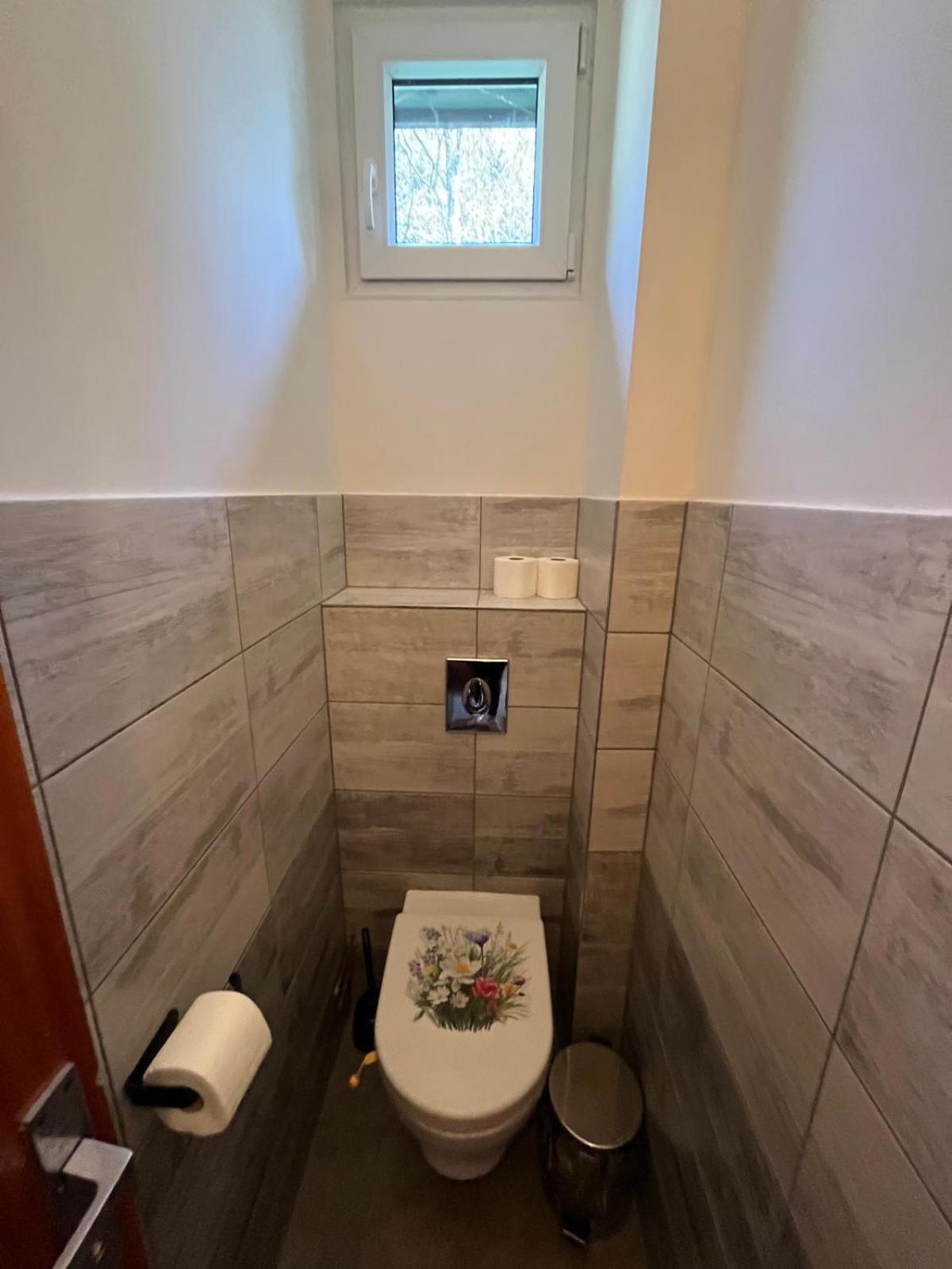 Turisticka Chata Jiskra Harrachov Luaran gambar